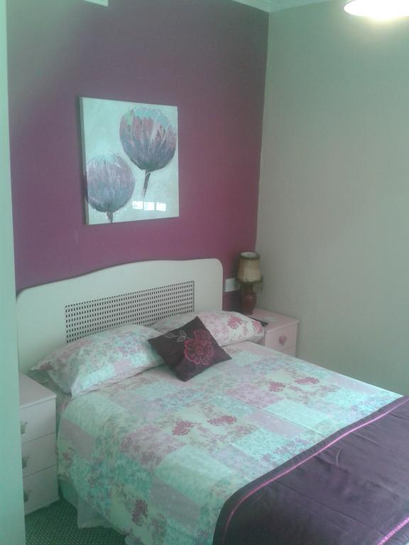 Del Savannah Hotel Blackpool Rom bilde