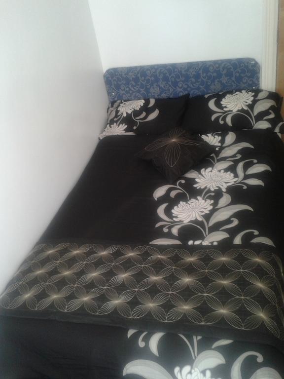 Del Savannah Hotel Blackpool Rom bilde