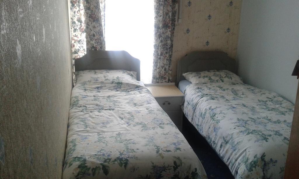 Del Savannah Hotel Blackpool Rom bilde