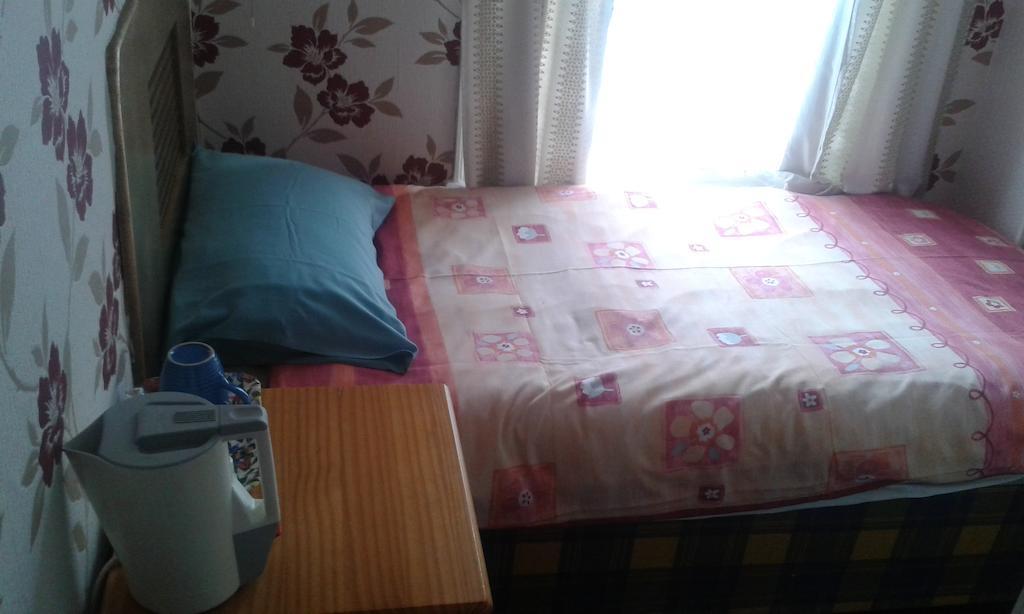 Del Savannah Hotel Blackpool Rom bilde