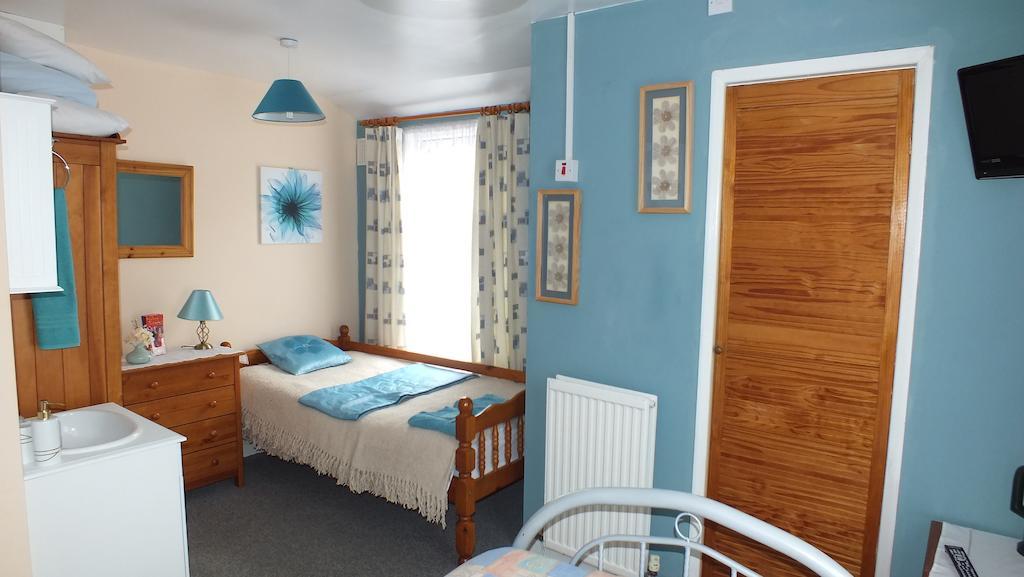 Del Savannah Hotel Blackpool Rom bilde