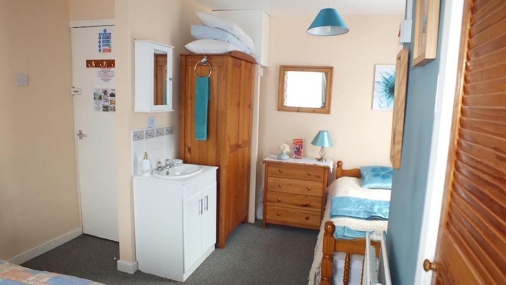 Del Savannah Hotel Blackpool Rom bilde