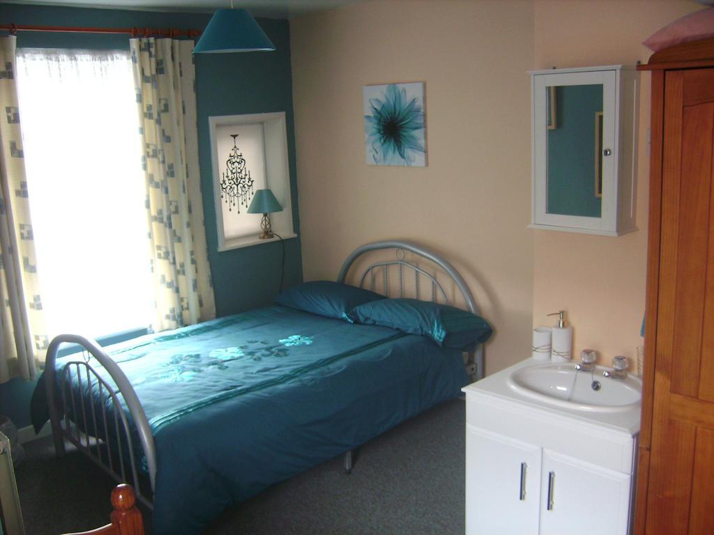 Del Savannah Hotel Blackpool Rom bilde