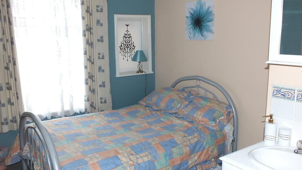Del Savannah Hotel Blackpool Rom bilde