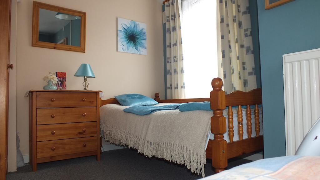 Del Savannah Hotel Blackpool Rom bilde
