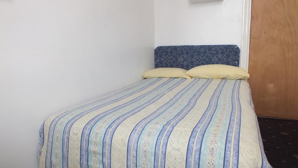 Del Savannah Hotel Blackpool Rom bilde